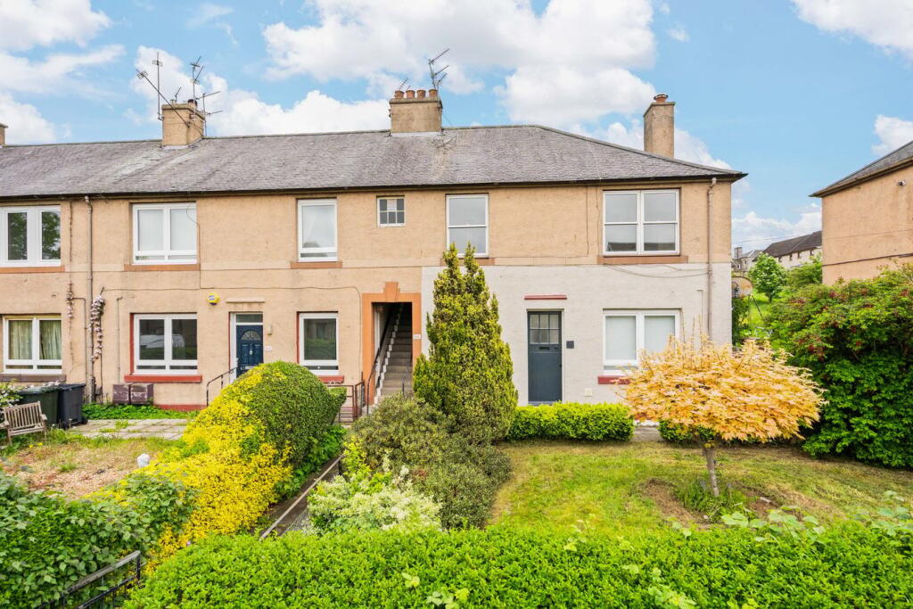 Main image of property: Newtoft Street, Edinburgh, EH17