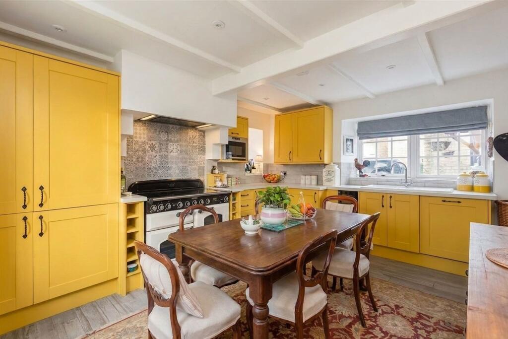 House in York, Thornton-le-Dale - View 5