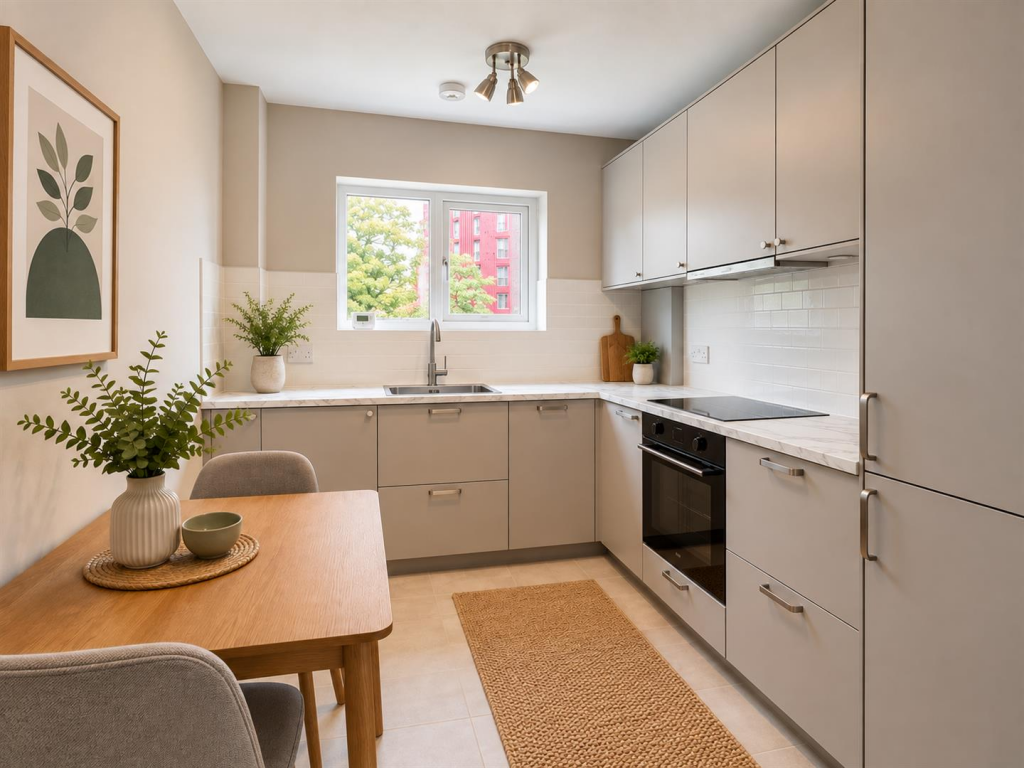Main image of property: Dyke Road Drive, Brighton