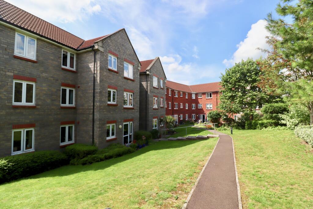 Additional image 11 of Bluestone Court, Street