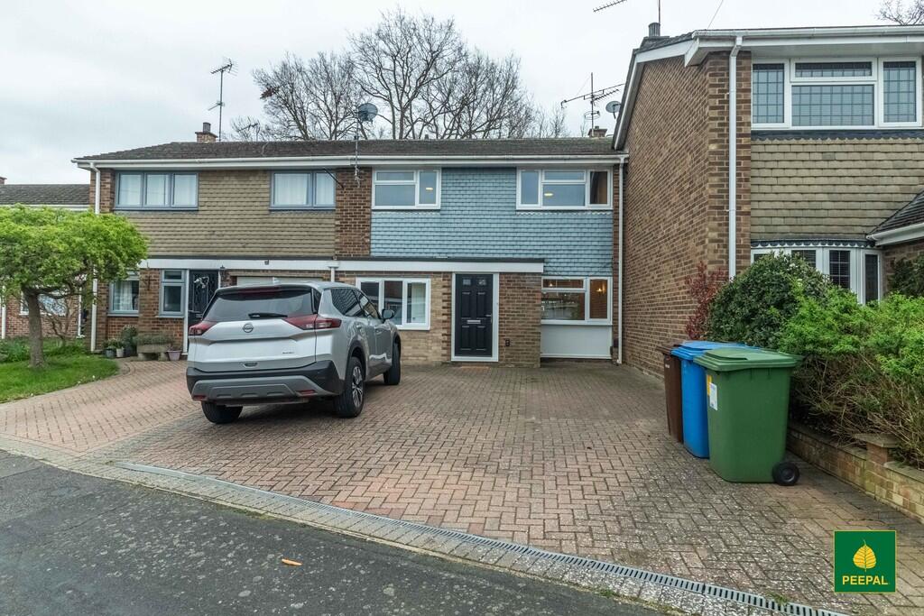 Main image of property: Swale Road, Farnborough, GU14