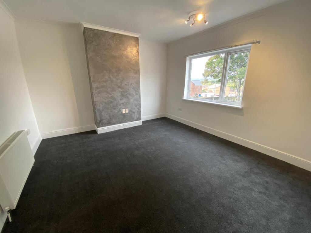Main image of property: Station Road, Brimington, Chesterfield