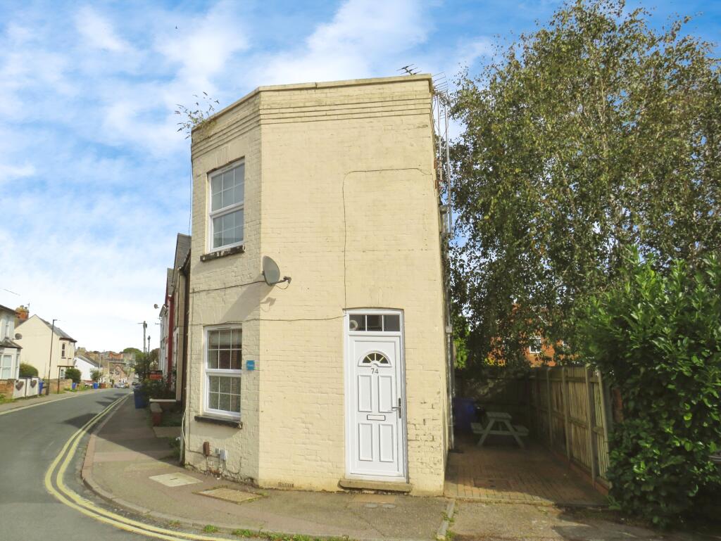 Main image of property: Granby Street, NEWMARKET