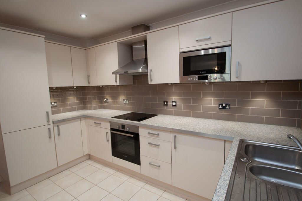 Apartment in Sunderland, North East - View 4