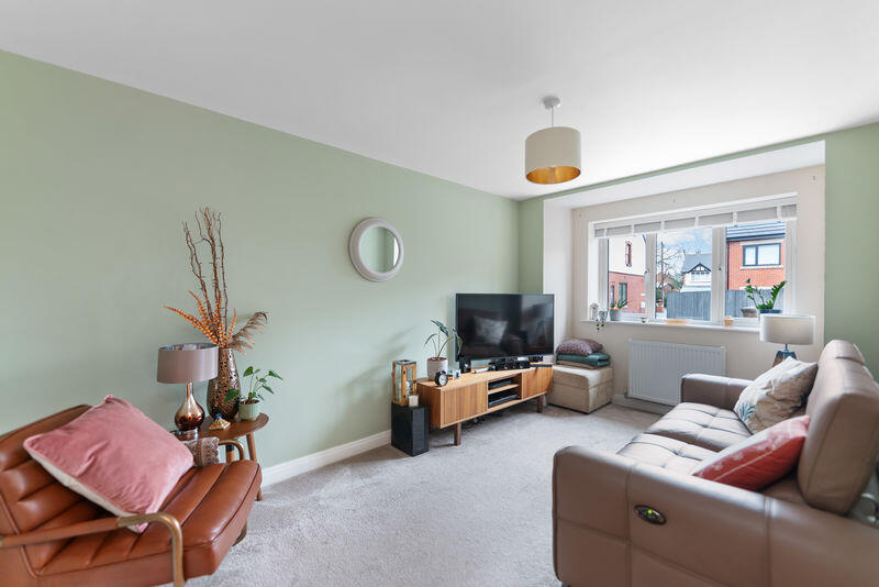 Garden Nook, Shevington, Wigan photo 2