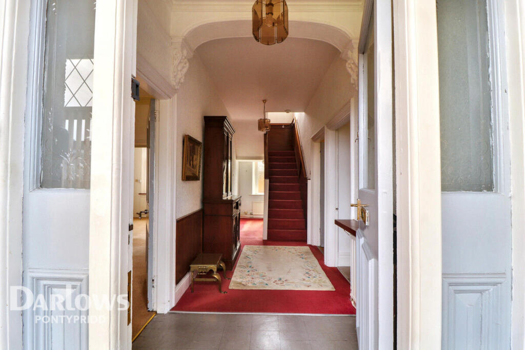 Main image of property: Abercynon, Mountain Ash