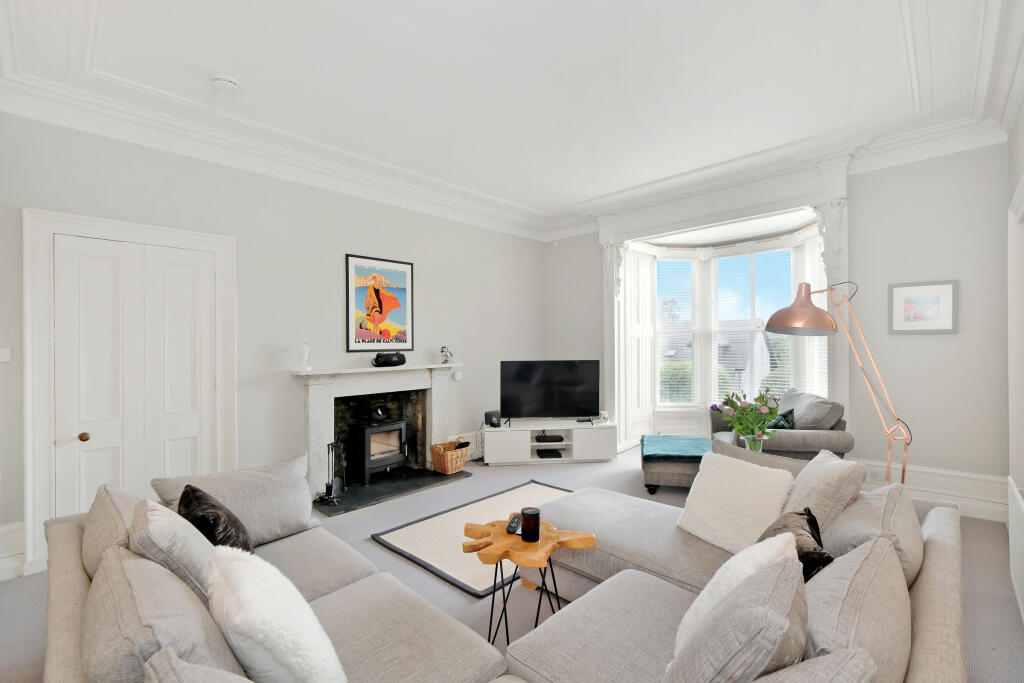 Apartment in Aberdeen, Aberdeenshire - View 2