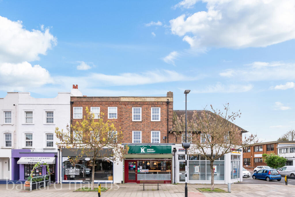 Main image of property: Ewell Road, SURBITON