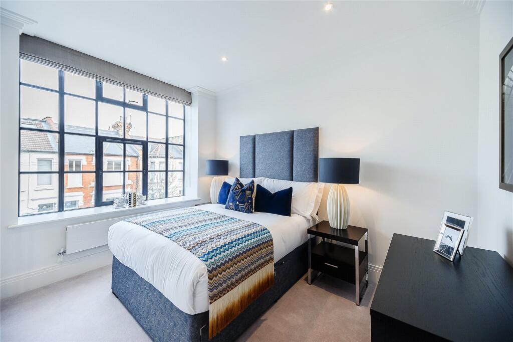2 bedroom apartment for rent