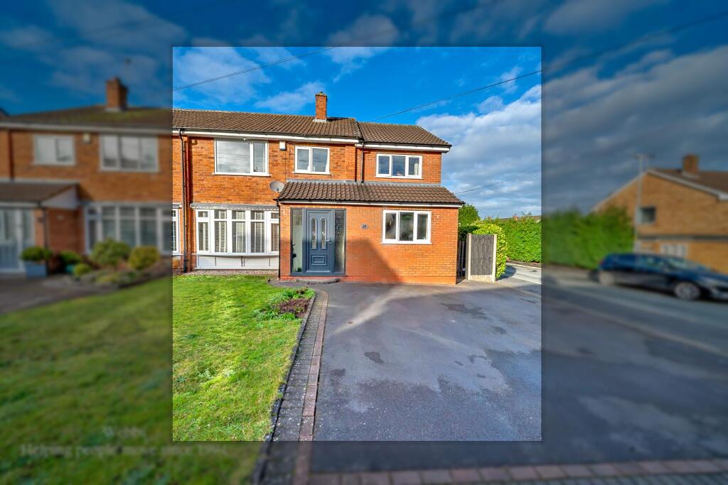 Additional image 29 of Amberley Way, Sutton Coldfield