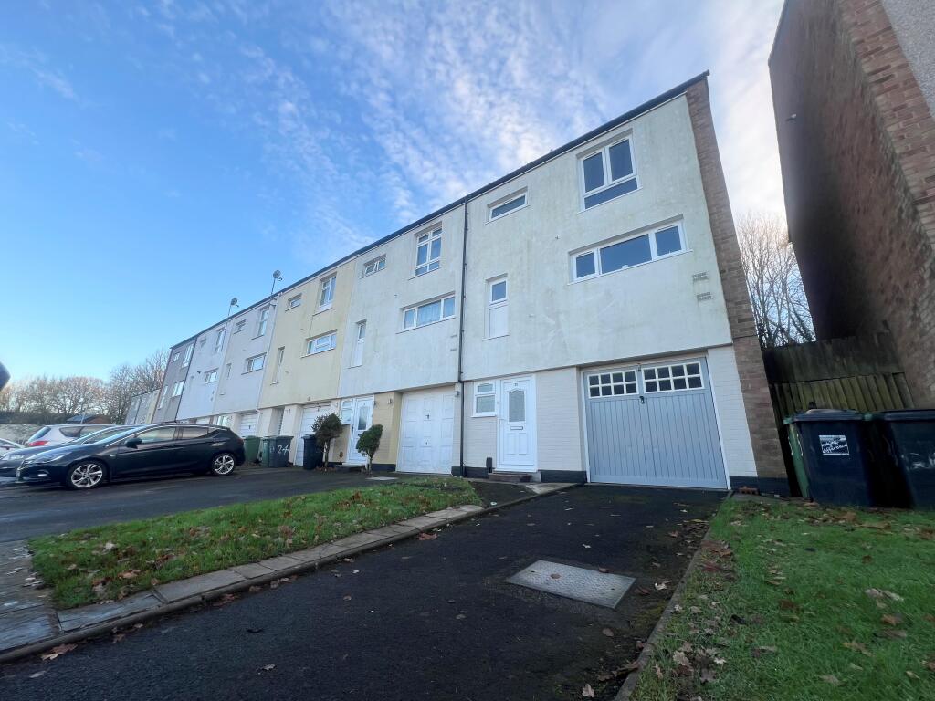 Main image of property: Highland Way, Redditch