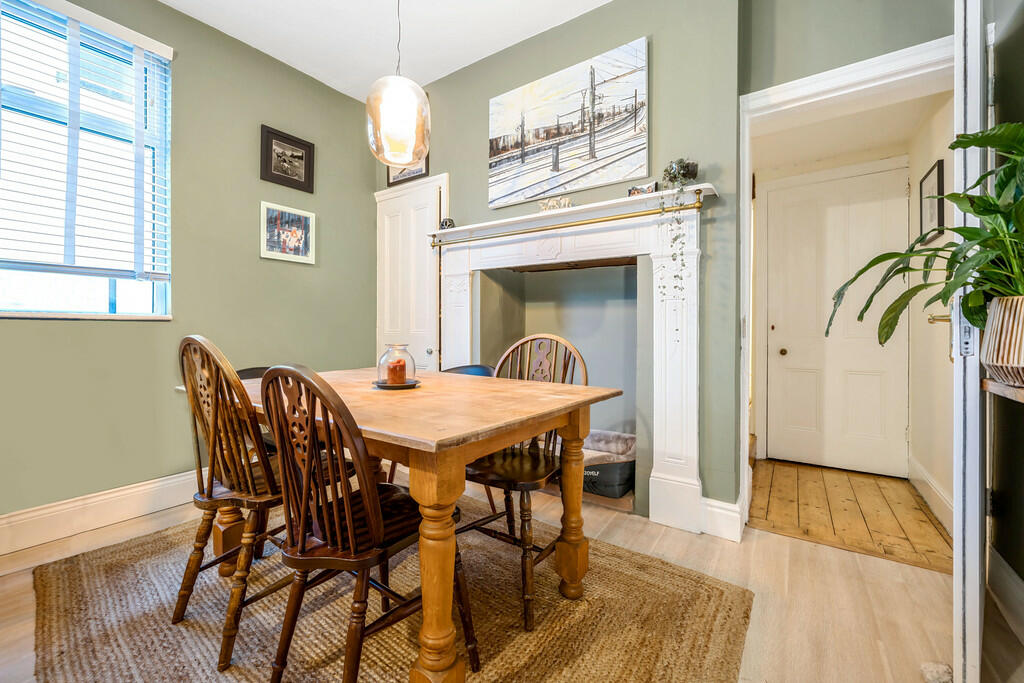 20 Brunswick Square, Penrith, Cumbria, CA11 7LR photo 3