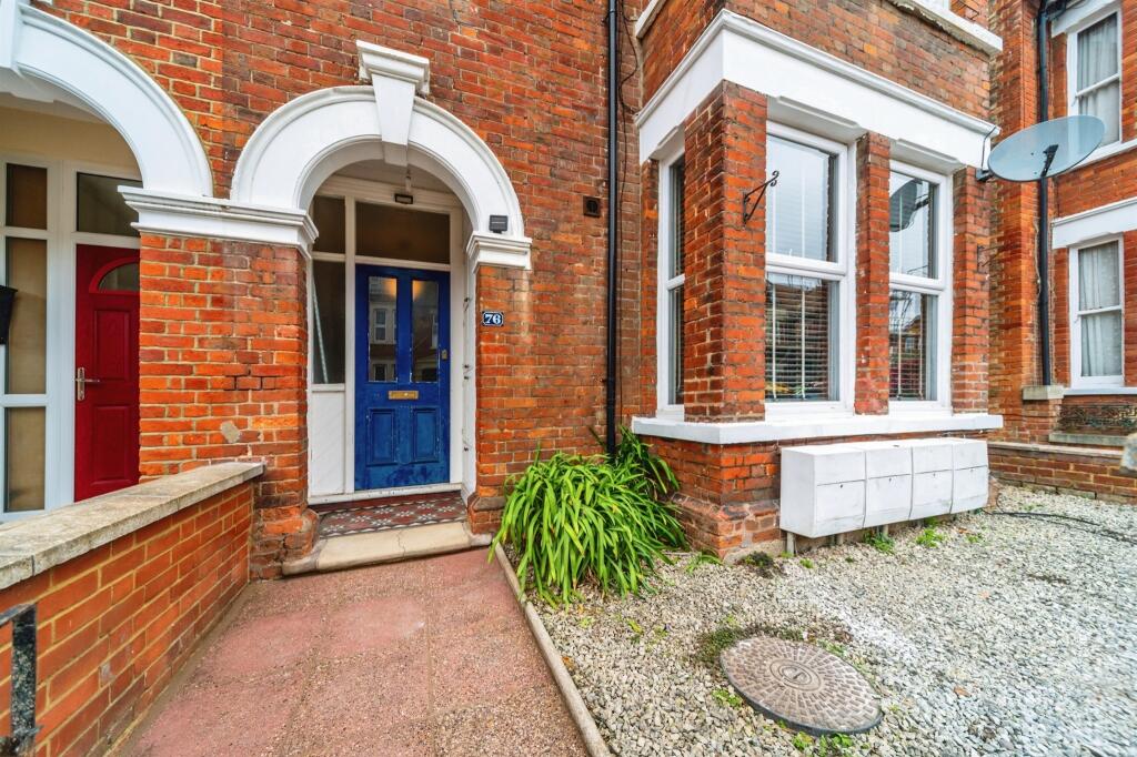 Main image of property: Goldington Avenue, BEDFORD