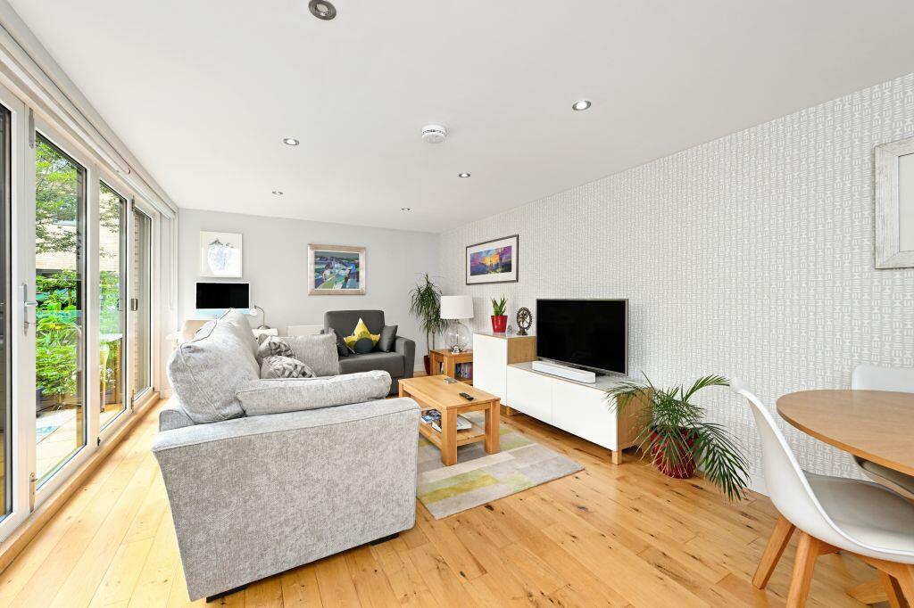 Apartment in Edinburgh, Meadowbank, Craigentinny/Meadowbank - View 5