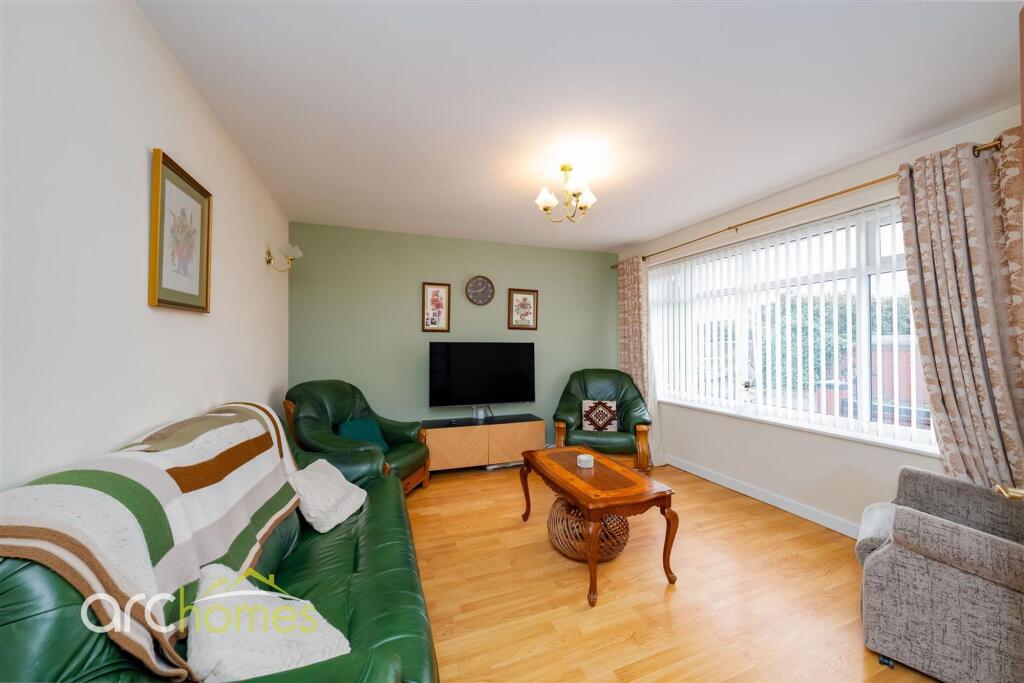 House in Wigan, Greater Manchester - View 2