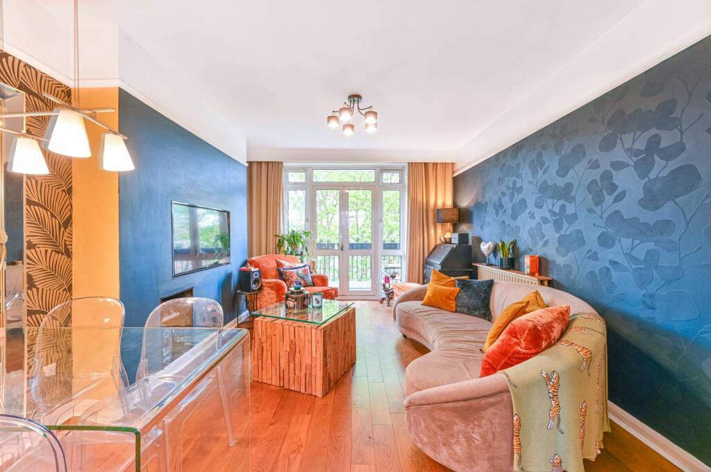 Main image of property: Brighton Terrace, Brixton, London, SW9