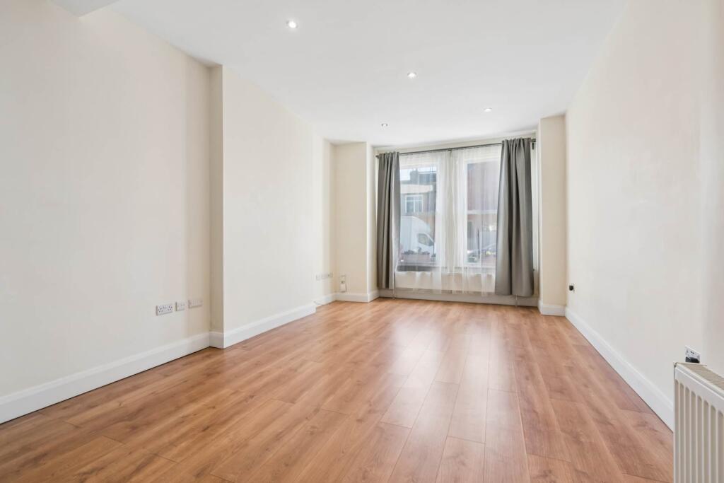 Main image of property: Croxted Rd, Herne Hill SE24