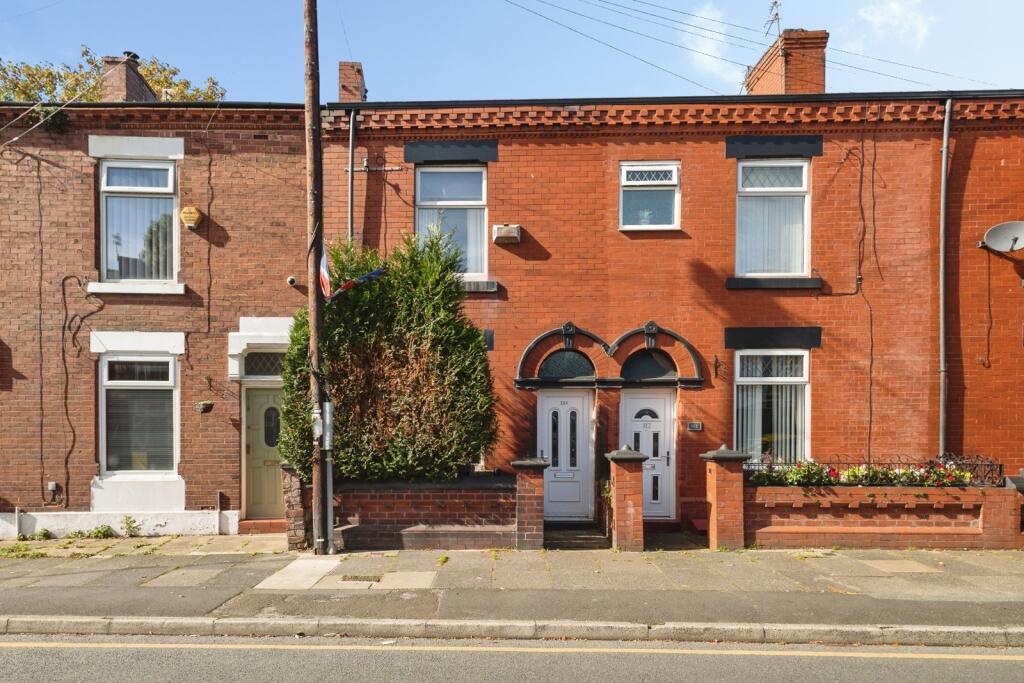 Main image of property: Haughton Green Road, Denton, Manchester, Greater Manchester, M34