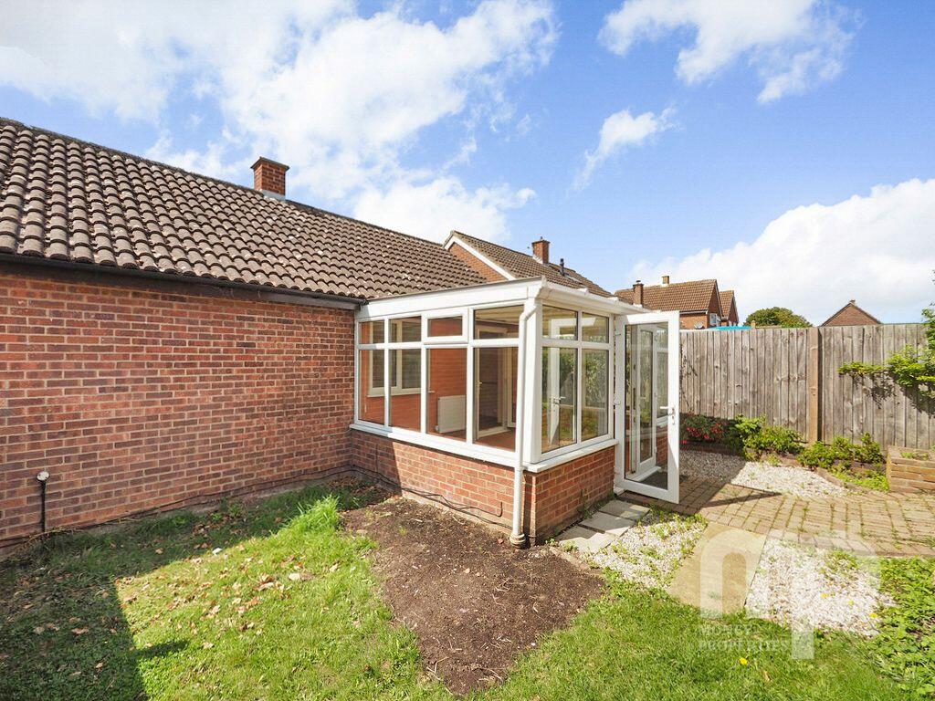 High House Avenue, Wymondham, NR18 photo 3