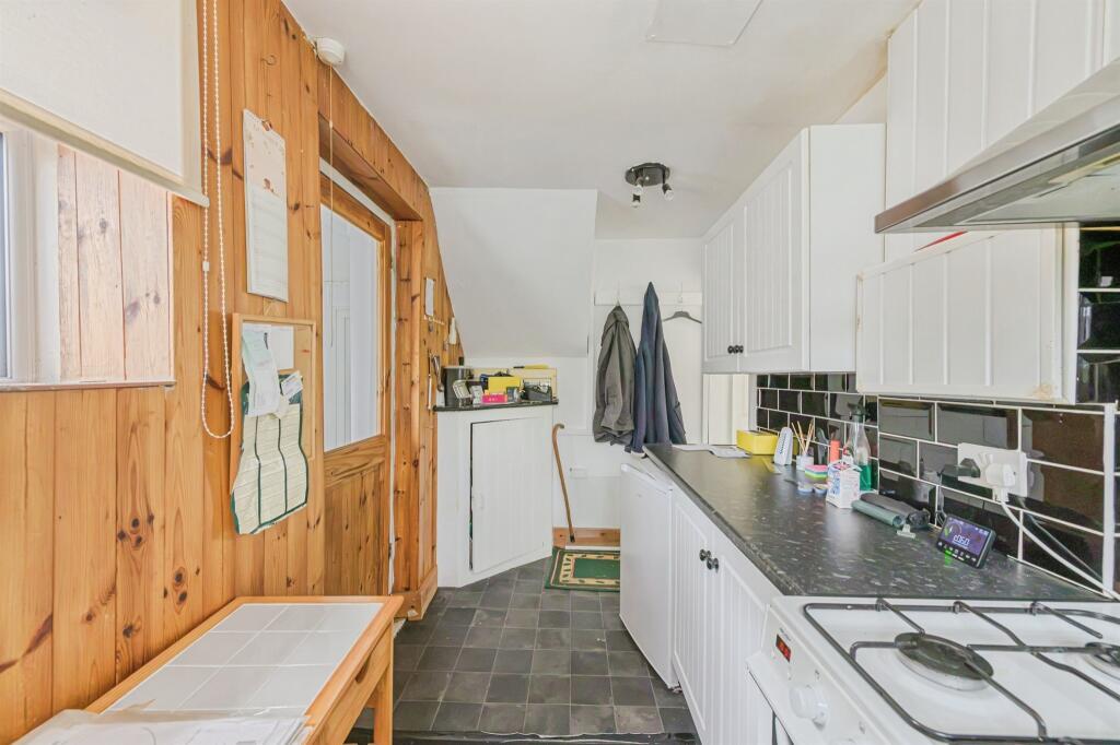 Apartment in Tamworth, Kettlebrook - View 4