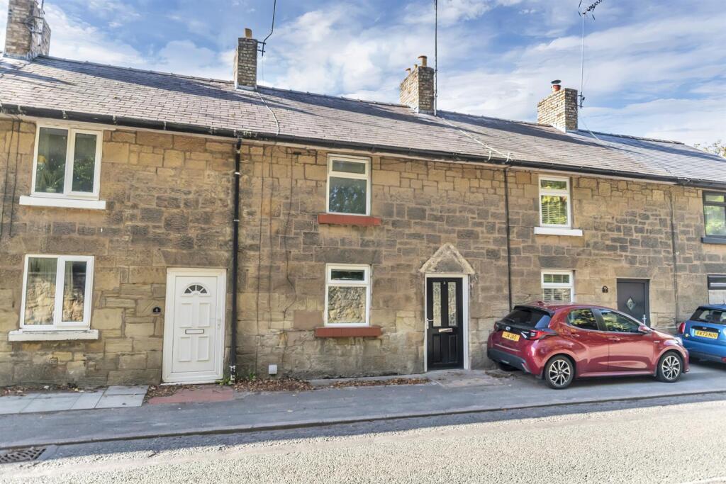 Main image of property: Park Road, Rhosymedre