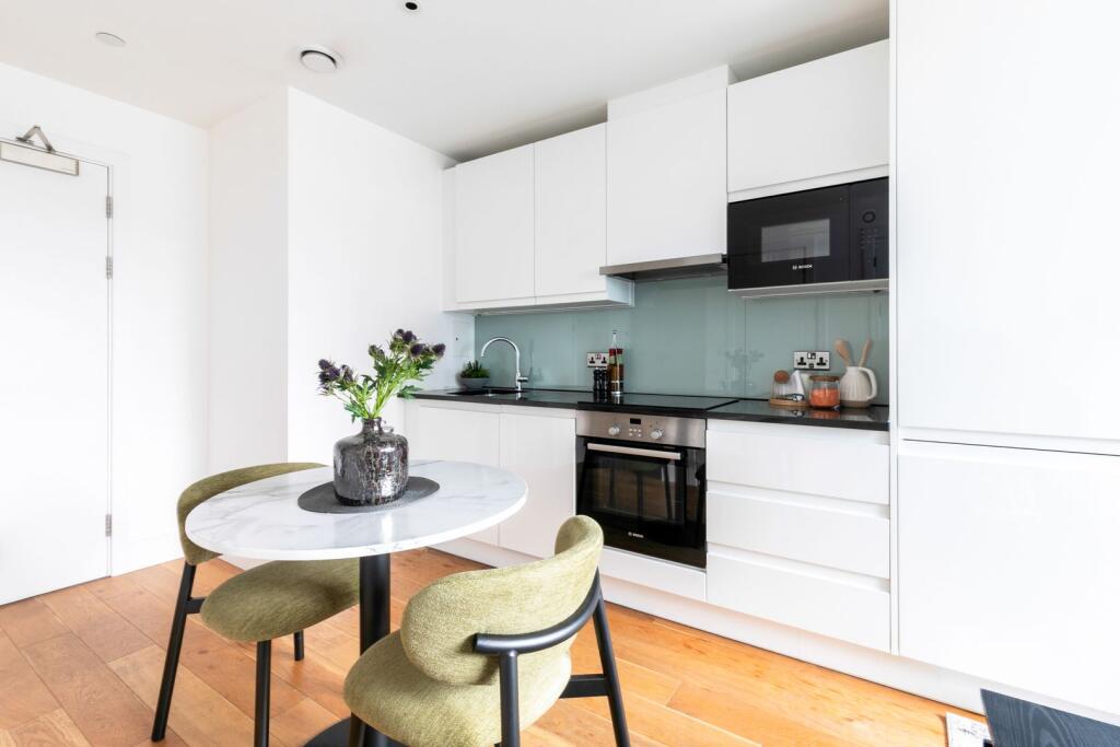 Main image of property: The Residences