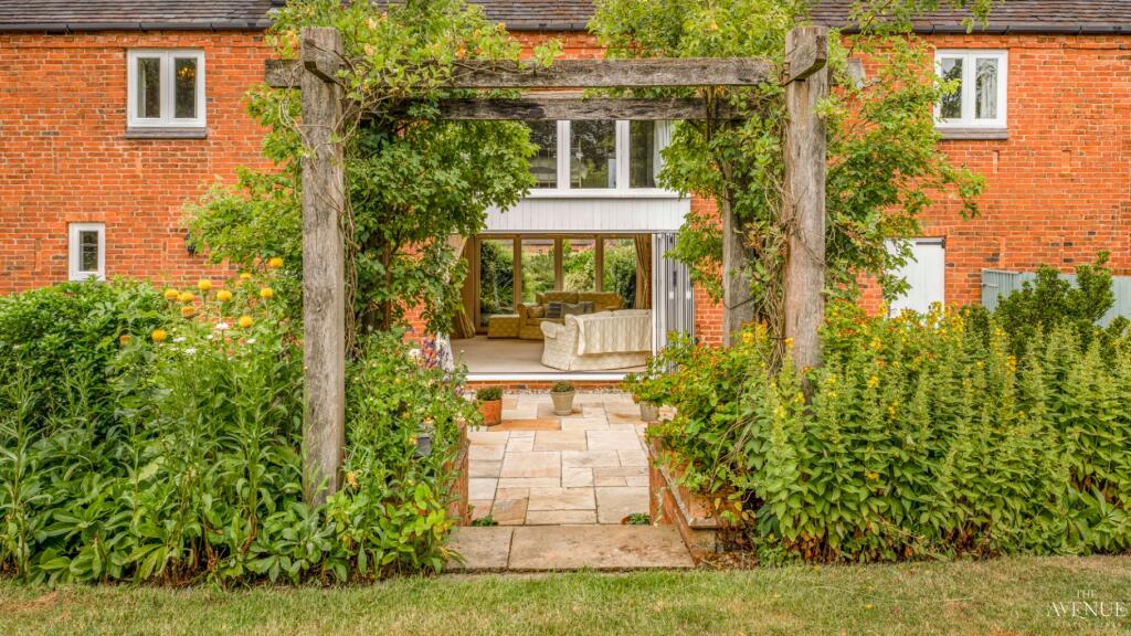 Main image of property: Farm Town Lane, Coleorton, Coalville, Leicestershire, LE67