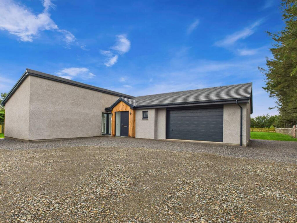 House in Peterhead, Aberdeenshire - View 4