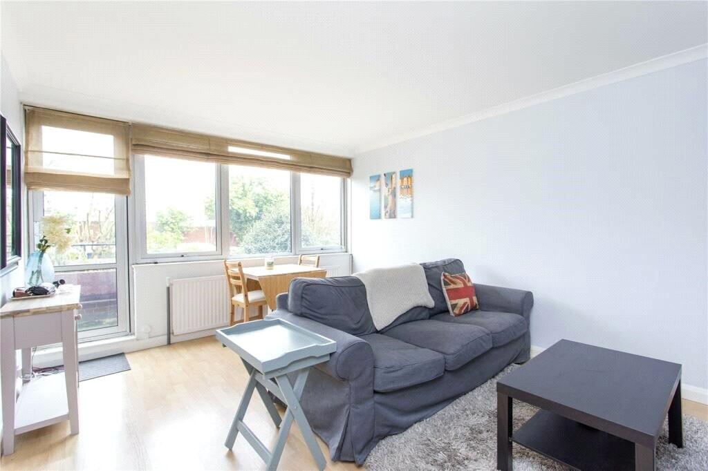 Main image of property: Park Village East, London