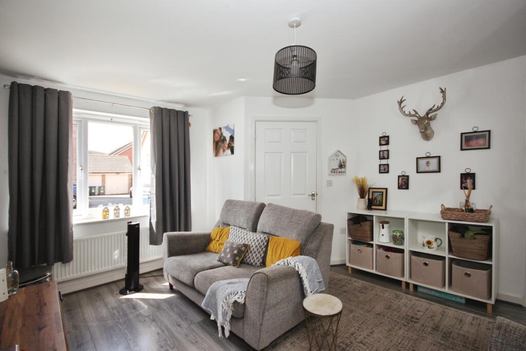 Main image of property: Courtelle Road, Coventry, CV6