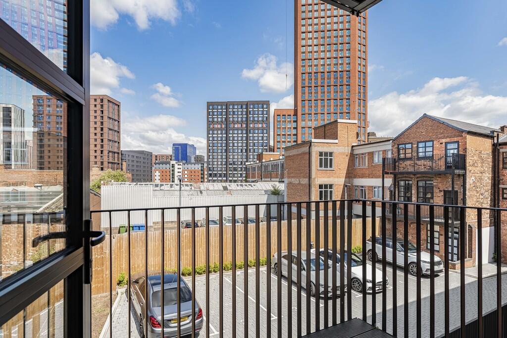 Additional image 15 of Gunsmith House, 61 Price Street, Birmingham City Centre	