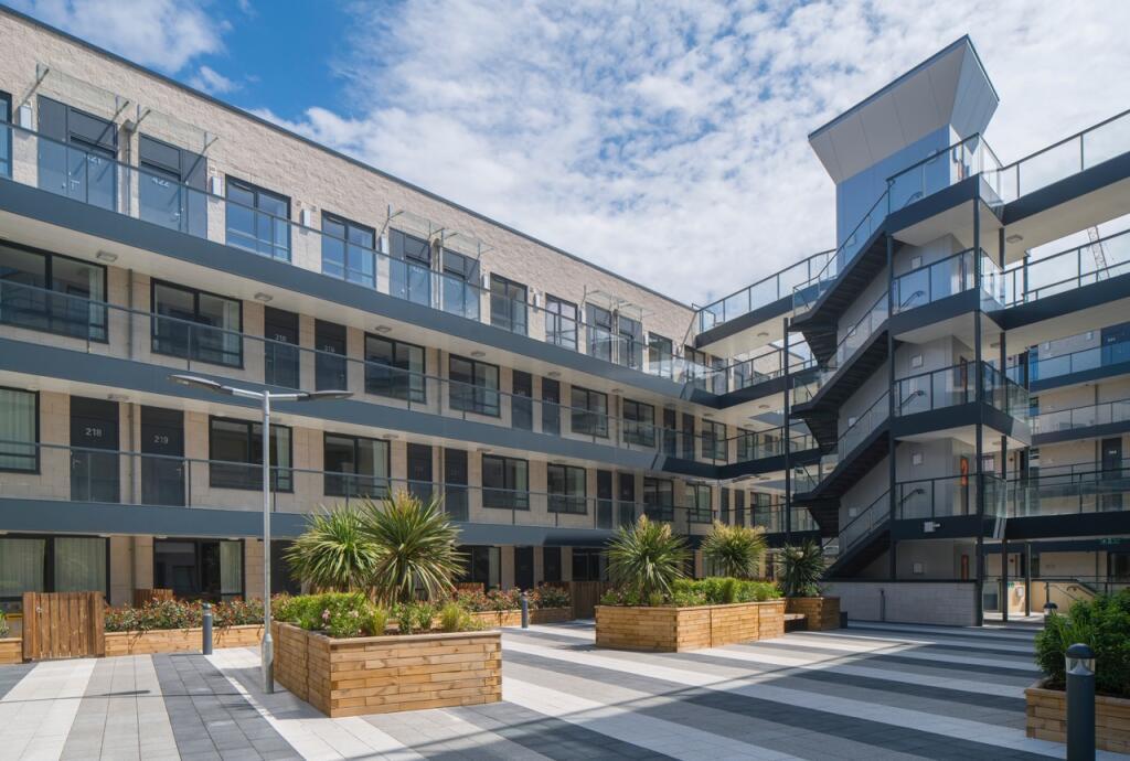 Main image of property: Blyth Road, Hayes, Middlesex, UB3