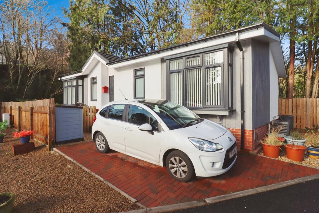 Main image of property: Riverside Drive, Frenchay, Bristol, BS16