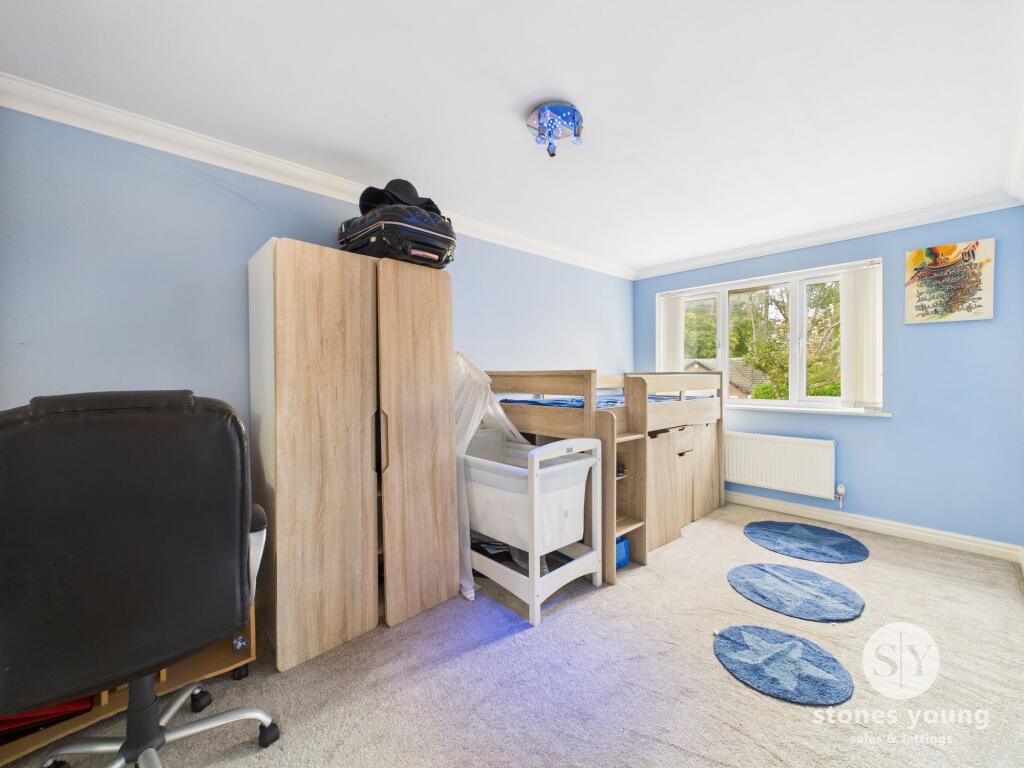 Additional image 25 of Somerset Avenue, Wilpshire, BB1