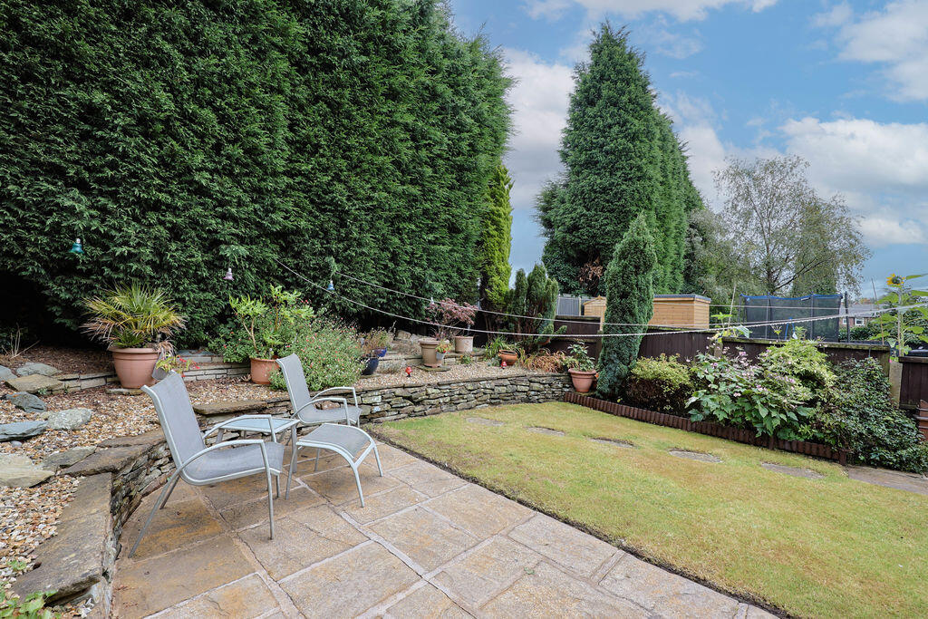 House in West Lancashire, Up Holland - View 2