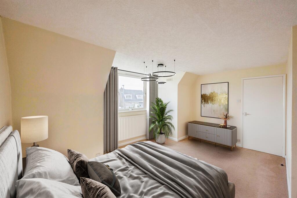Westdale Crescent, Kirton Lindsey, Gainsborough photo 4
