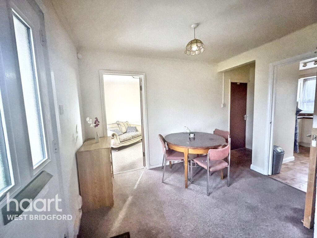 Main image of property: Rivergreen, Nottingham