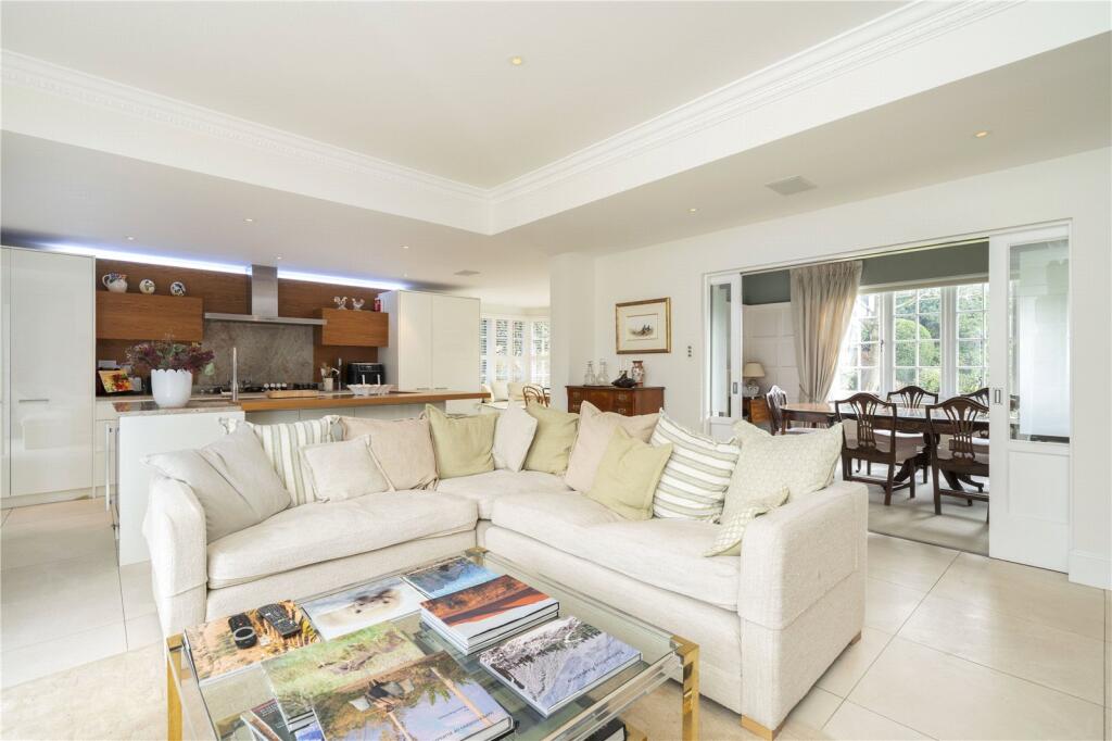 Wool Road, Wimbledon, London, SW20 – další