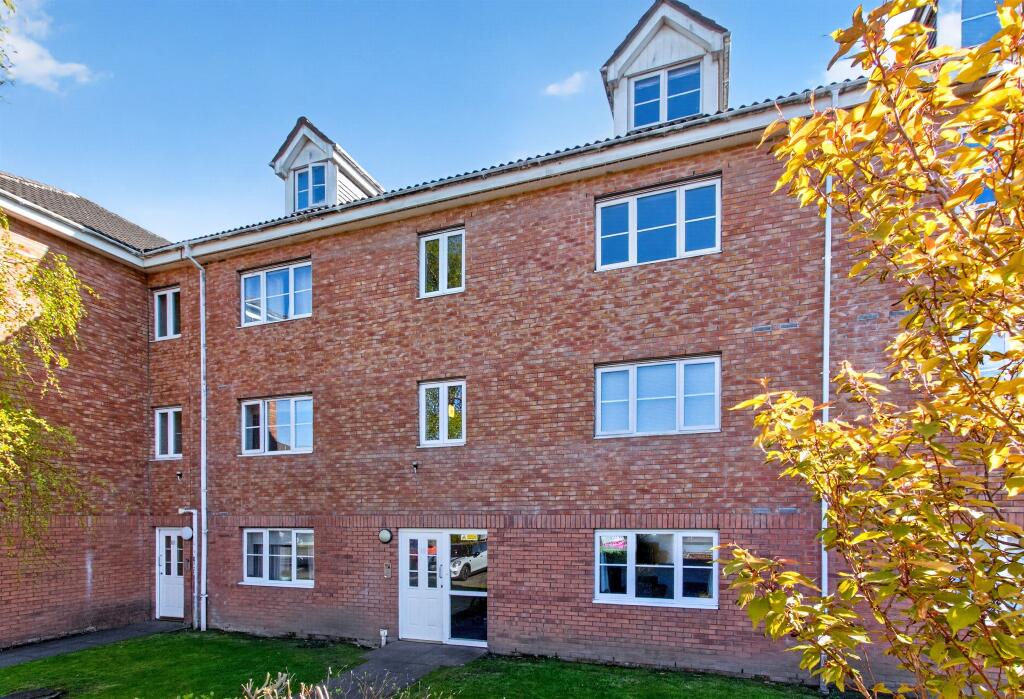 Main image of property: Tullis Gardens, Glasgow