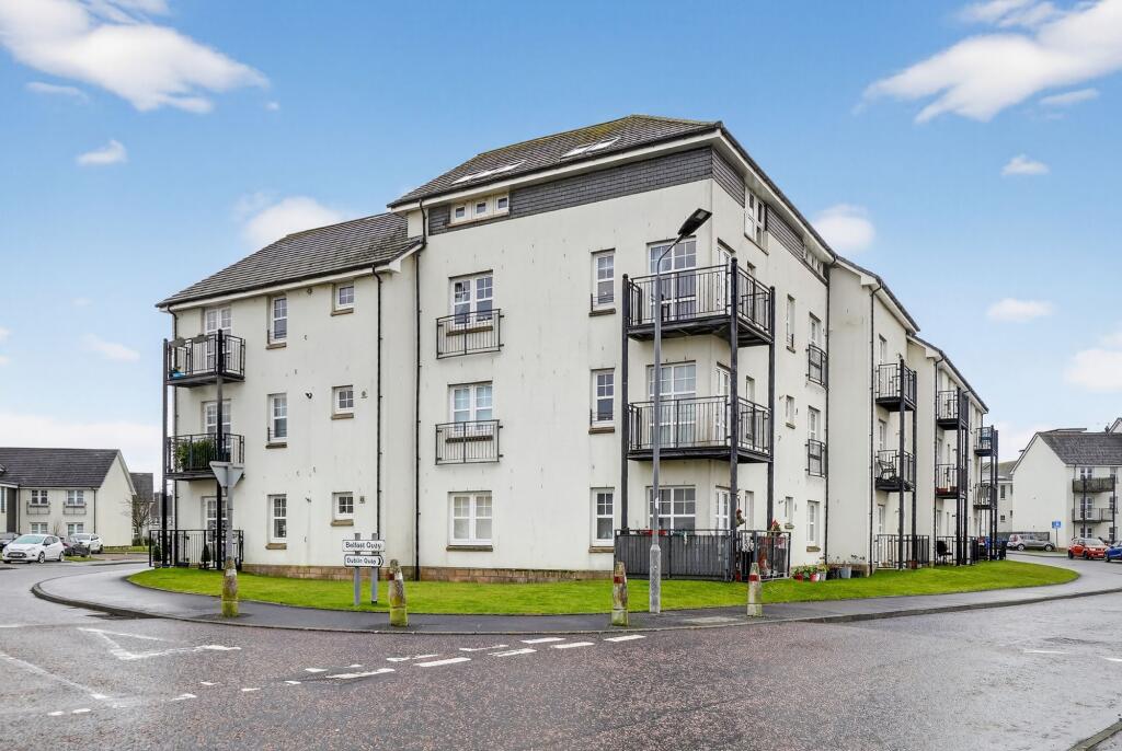 Main image of property: 89 Belfast Quay Irvine KA12 8PR