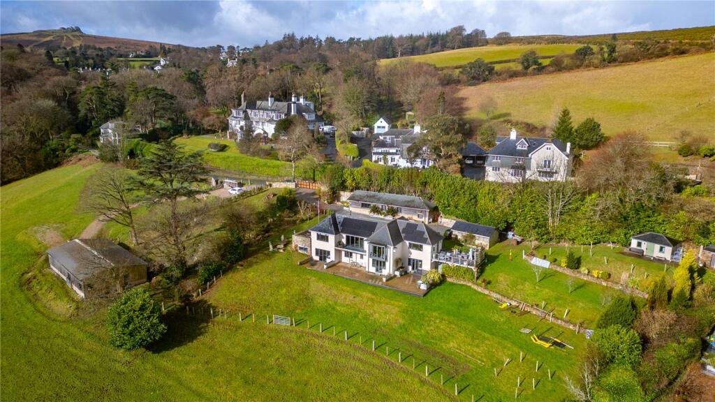 Main image of property: Haytor, Newton Abbot, United Kingdom, TQ13