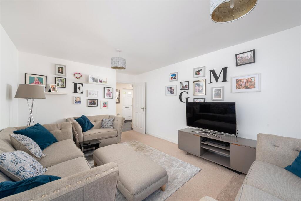 House in Winslow, Buckinghamshire - View 4