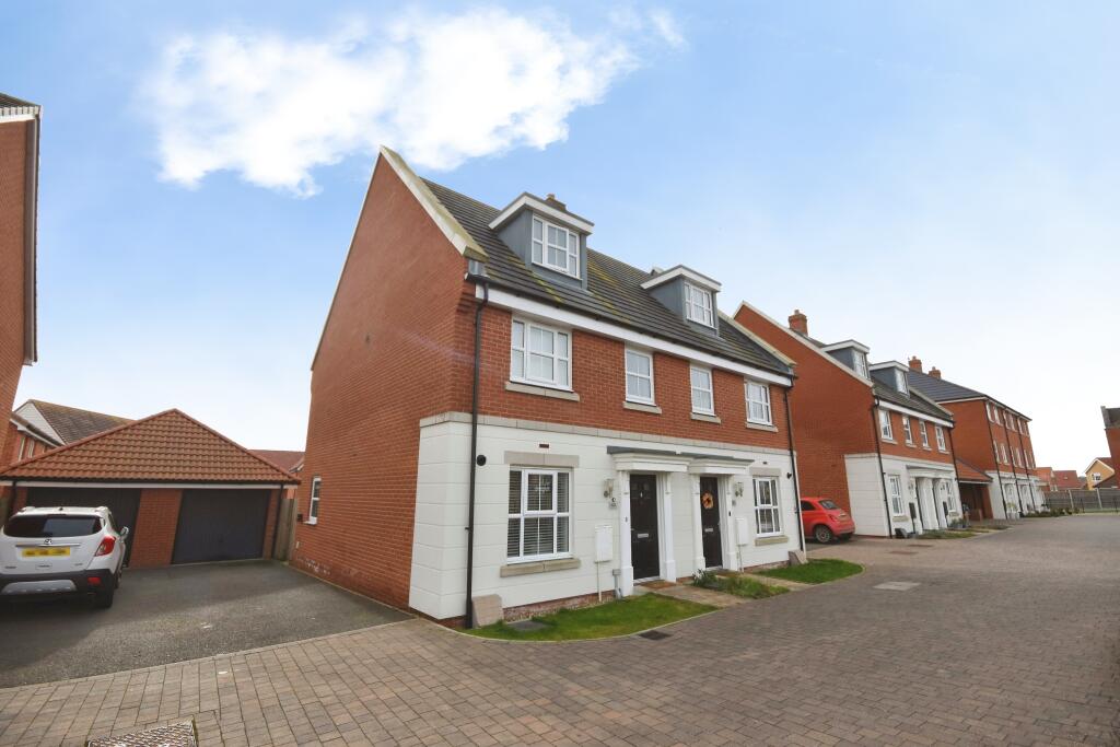 Chapelwent Road, Haverhill, CB9, Haverhill