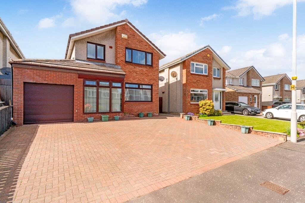Main image of property: Rullion Road, Penicuik, EH26