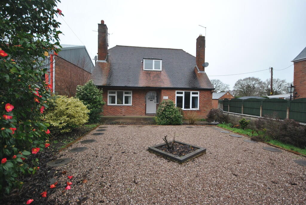Main image of property: Whitchurch Road, Prees, Whitchurch, Shropshire