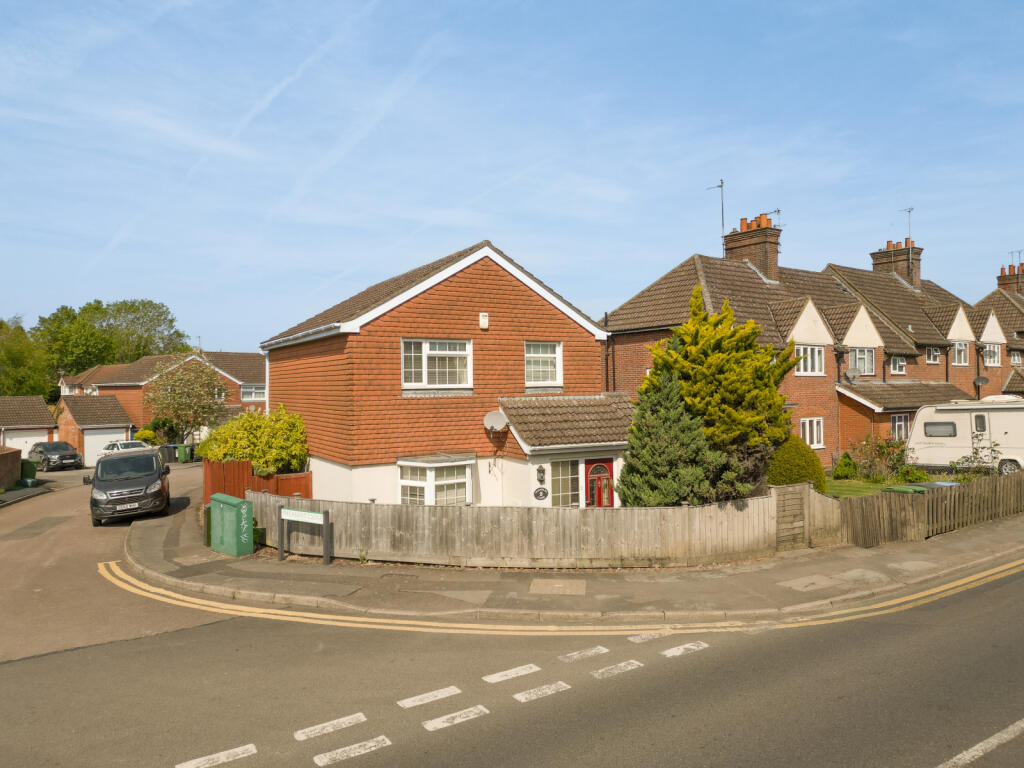 Main image of property: Pheasant Close, Tring