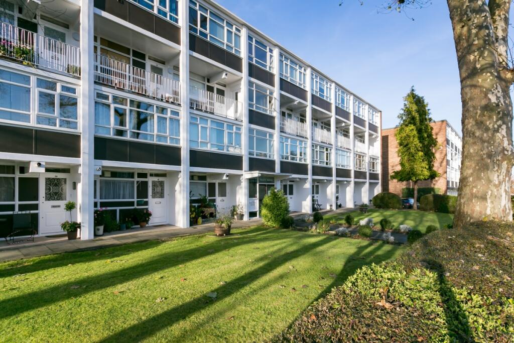 Main image of property: Heath Royal, SW15