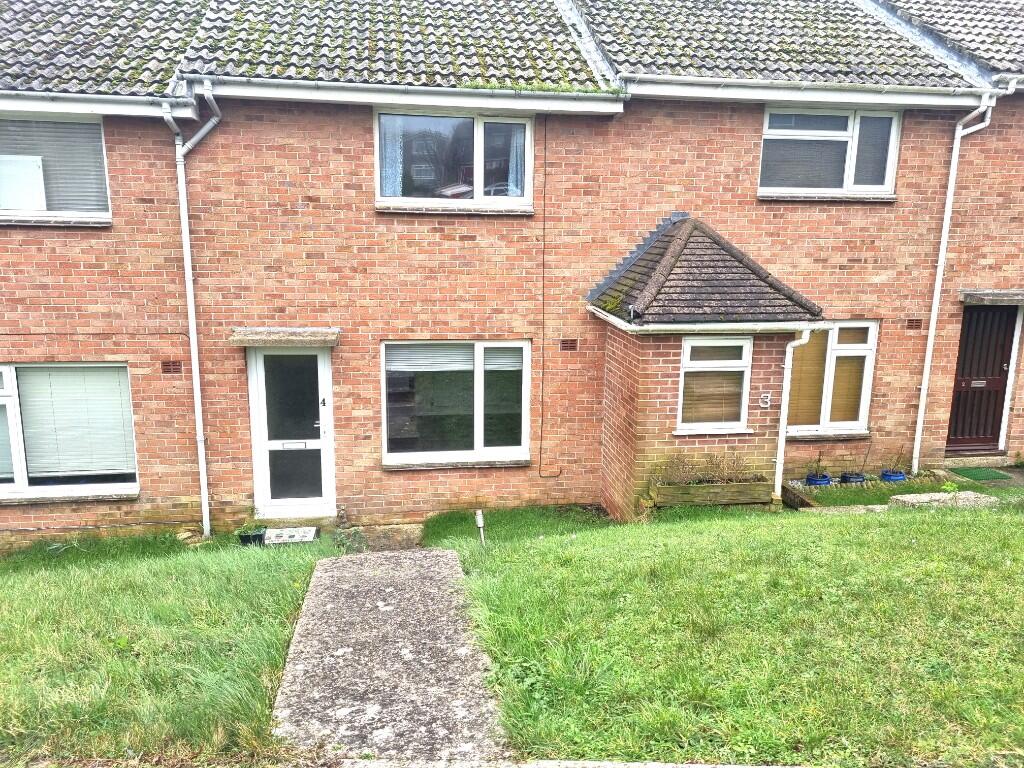 Main image of property: Conifer Way, Weymouth, Dorset, DT4