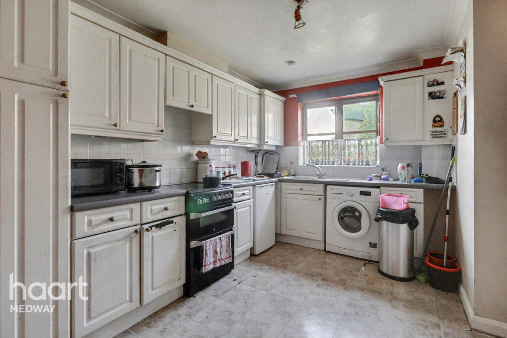 Main image of property: Alex Hughes Close, Snodland