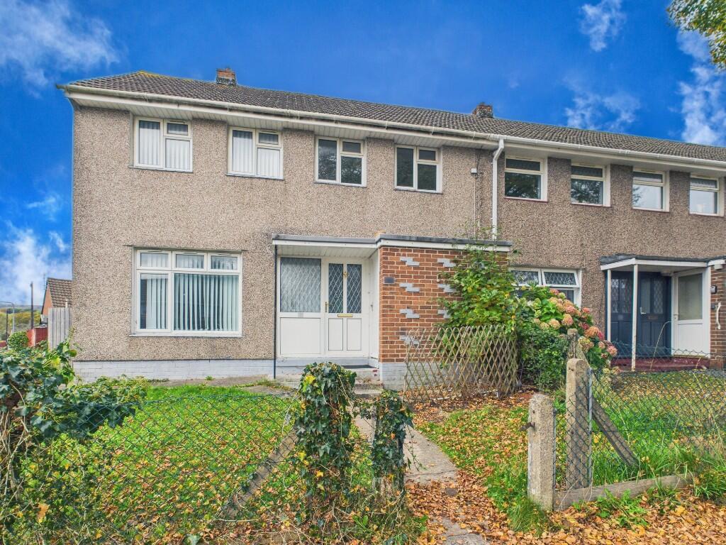 Main image of property: Brangwyn Avenue, Cwmbran, Torfaen, NP44